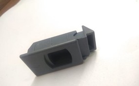 Plastic Locks