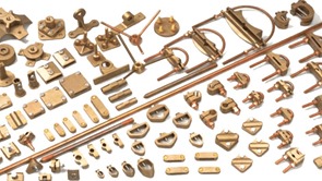 Earthing Accessories
