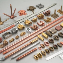 Earthing Accessories