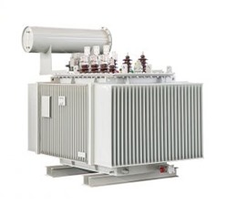 On Load Tap  Changer Transformer