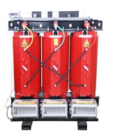 Cast Resin Dry Type  Power/Distribution Transformer