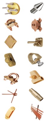 Earthing Accessories
